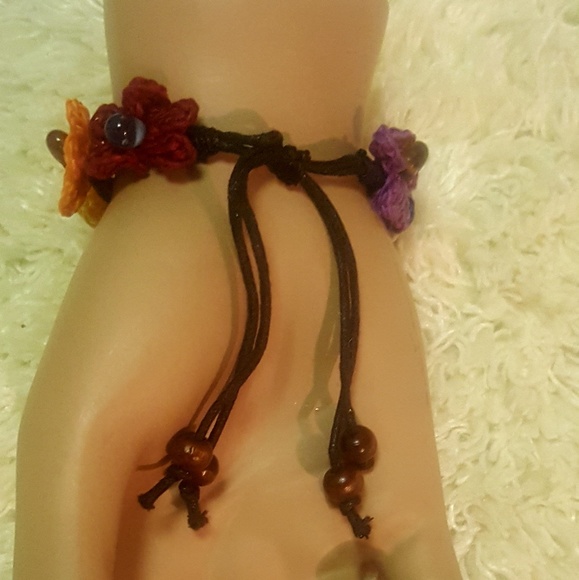 Handmade Bracelet - Picture 2 of 2